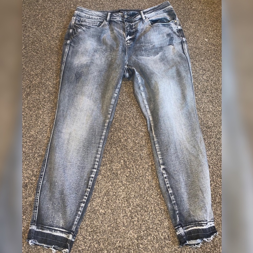 Judy blue jeans